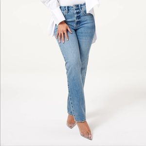 Size 12 Good American - Brand new with tag!